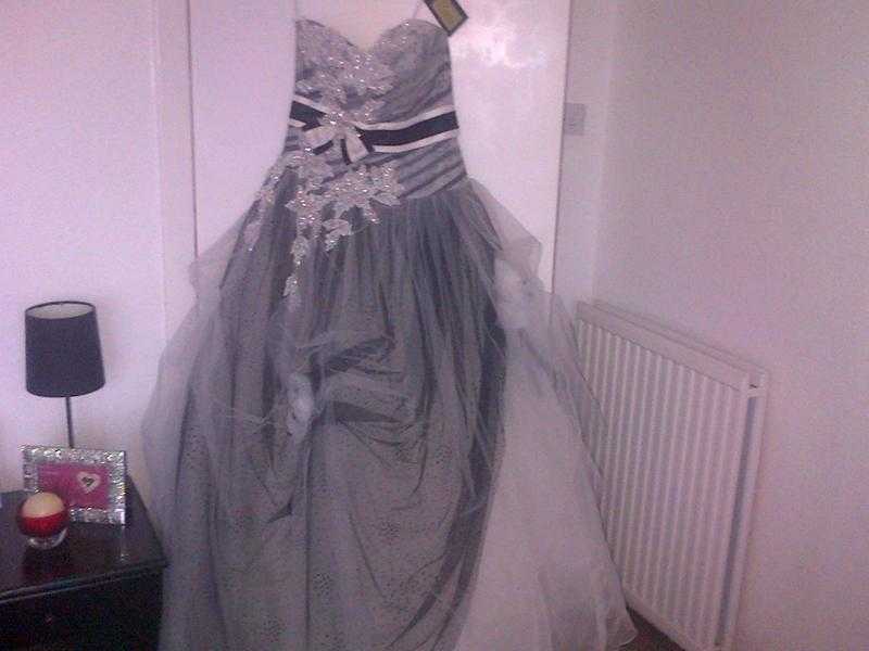 Ladies Wedding Dress