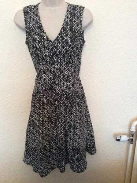 LADIES WOMENS SIZE EUR 34 HampM DRESS