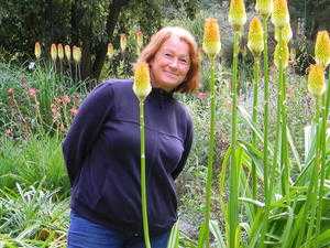 Lady Gardener