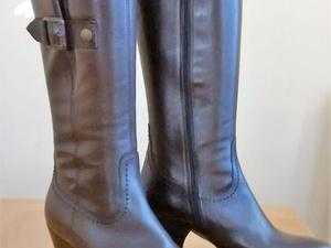 Lady039s boots