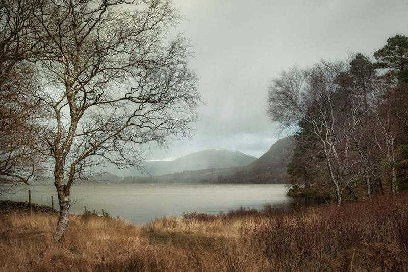 Lake District Autumn Photography Workshop - 11th to 13th November