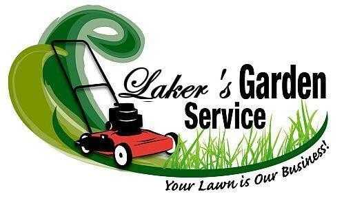 Laker039s Garden Service