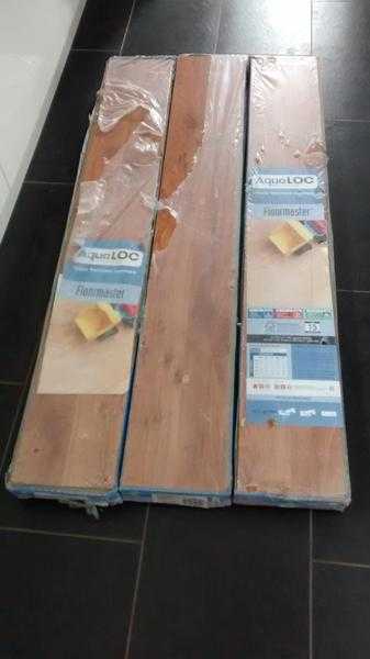 Laminate Flooring