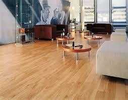 Laminate Flooring Installation