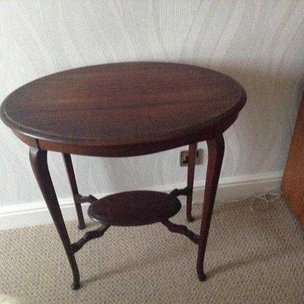 Lamp Table