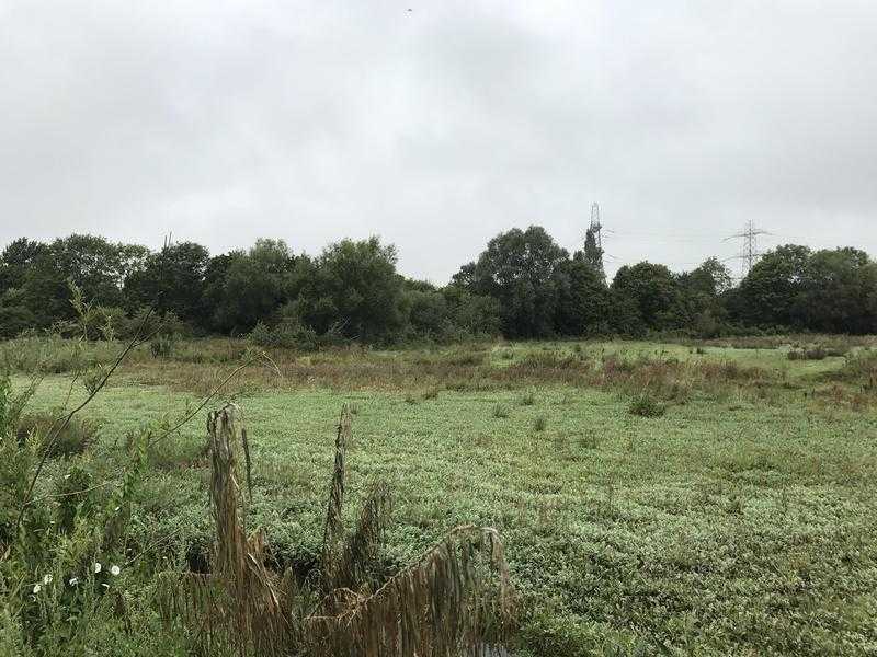 Land for sale in gloucester