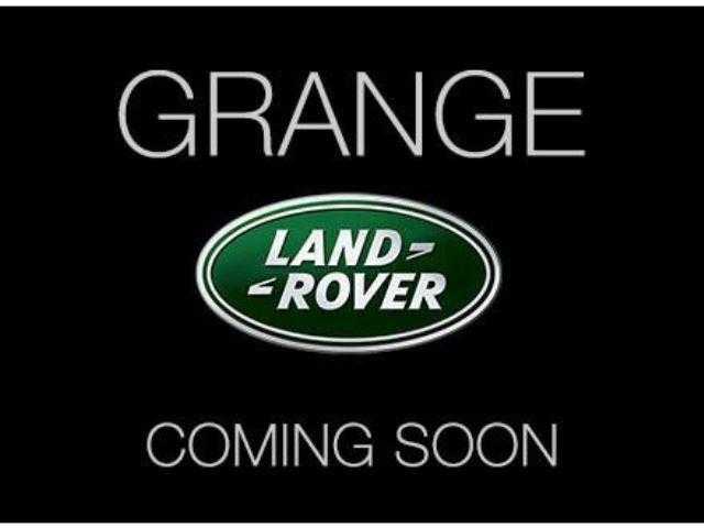 Land Rover Discovery 2014