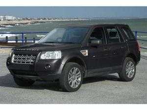 Land Rover Freelander 2 2010