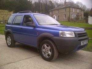 Land Rover Freelander 2 2011