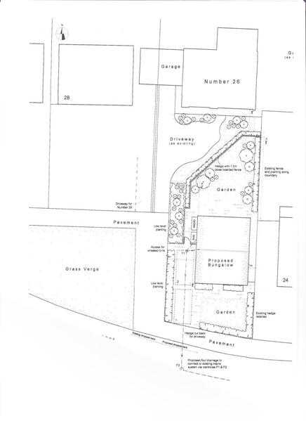 Land with Planning Permission