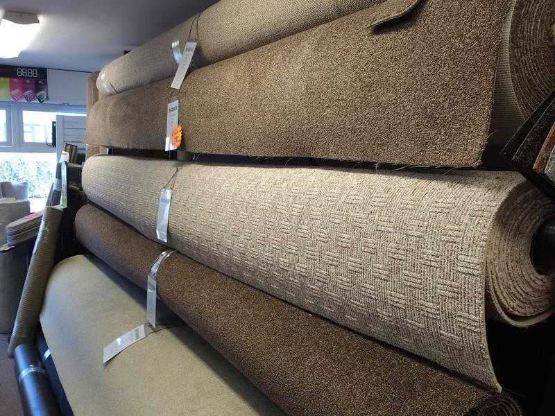 LANDLORDS, WHY PAY MORE FOR YOUR CARPET