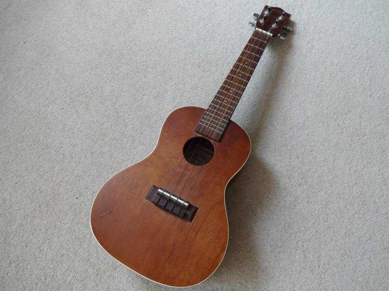 Lanikai LU-21C Concert Ukulele - Uke