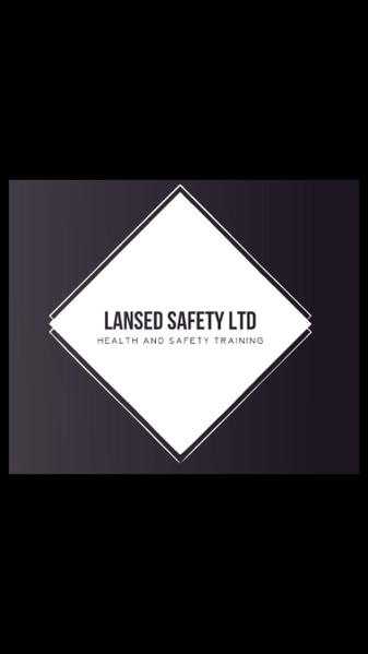 Lansed Safety Ltd