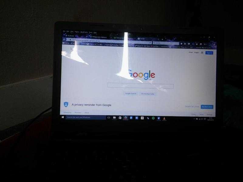 Laptop 4GB,HD, 750GB HD