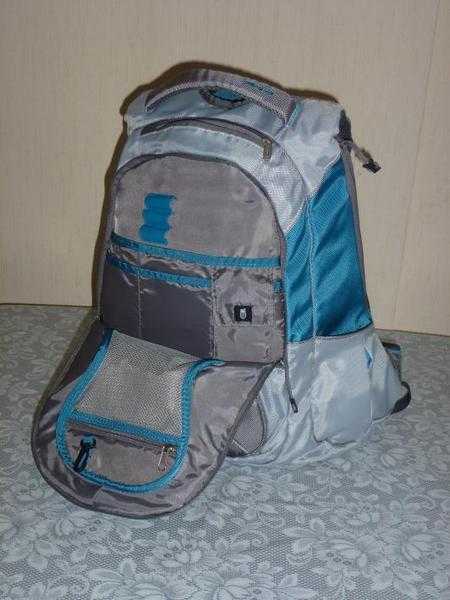 laptop backpack