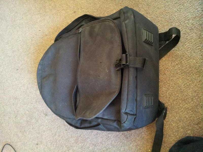 Laptop bag