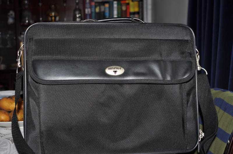 Laptop case