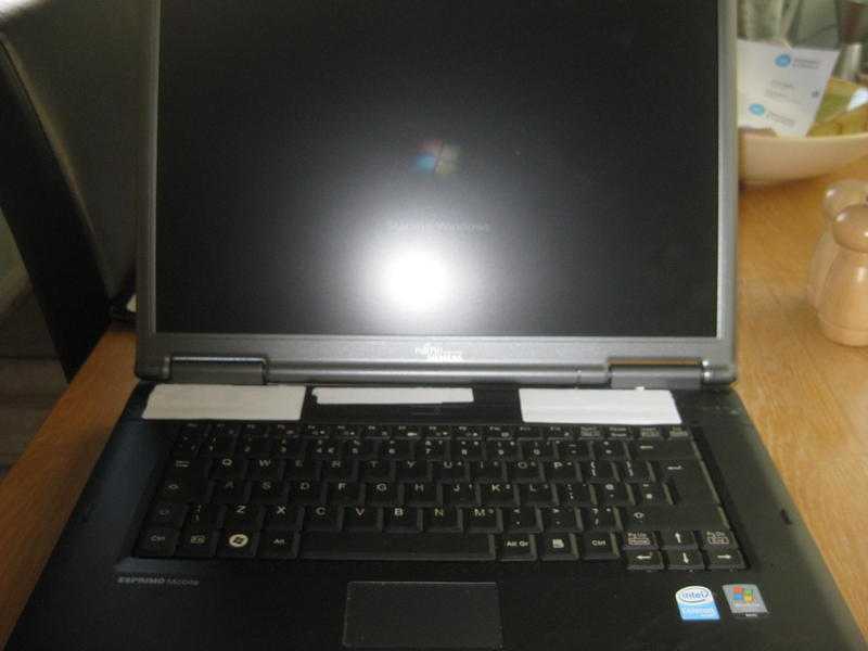 Laptop Computer