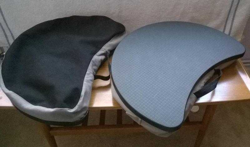 Laptop Padded Support Tray