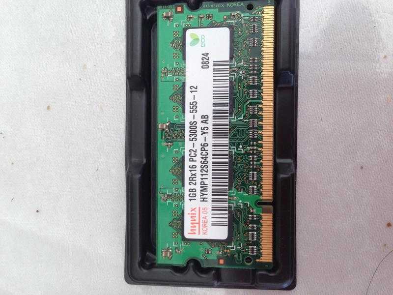 Laptop Ram For Sale