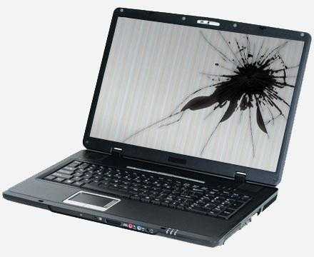 Laptop Screen Repair Cann Hall