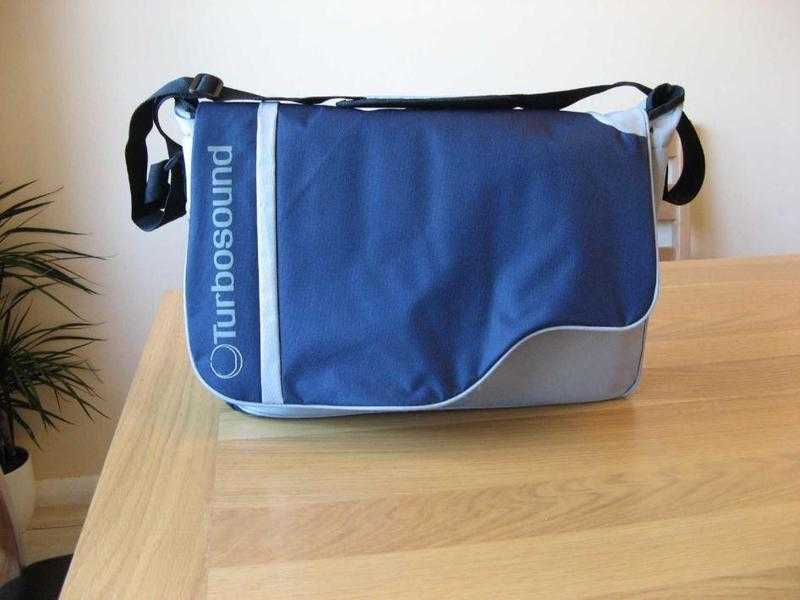 Laptop Shoulder Bag