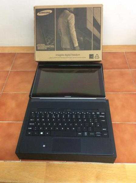 Laptoptablet