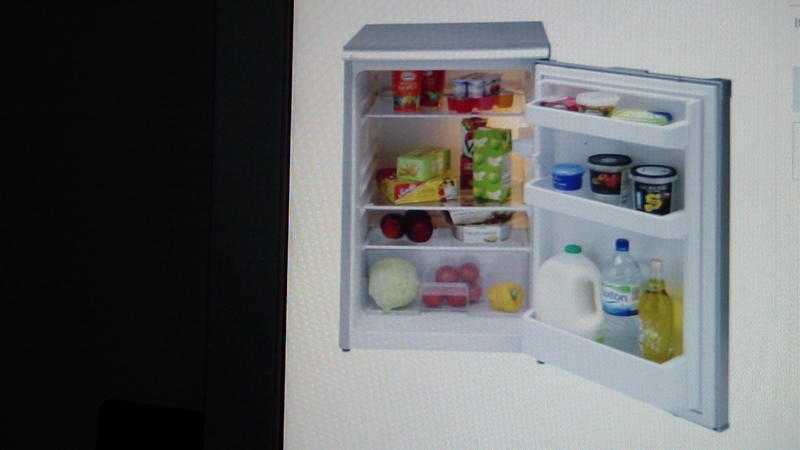 larder fridge