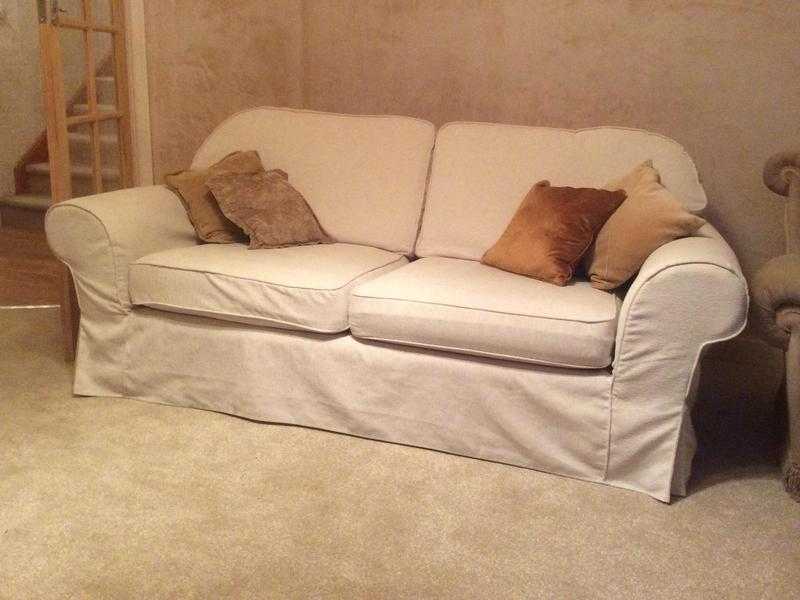 Large 2 Seater Sofa