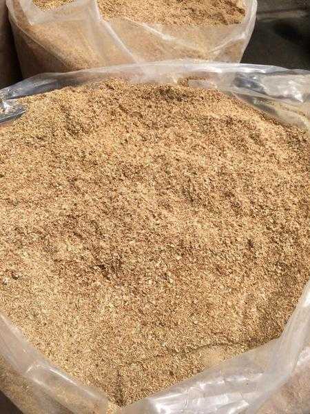 Large Bags Of Sawdust For Chickens, Rabbits, Oil Spills, Etc