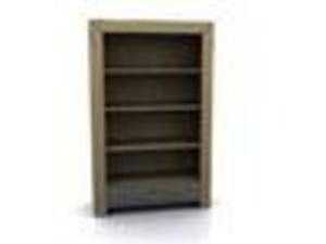 Large bookcase