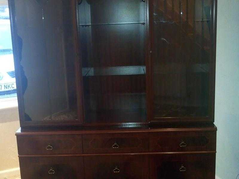 Large Cabinet