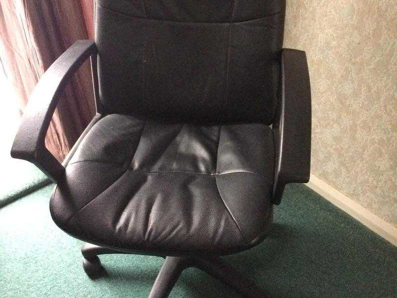 Large Computer Chair