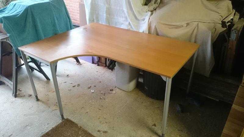 Large Desk For Sale