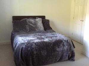 Large  double room