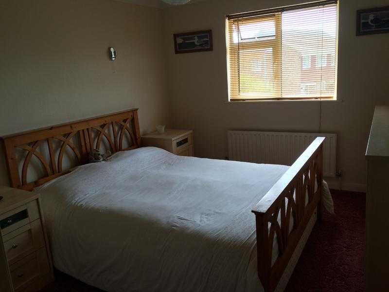 Large double room