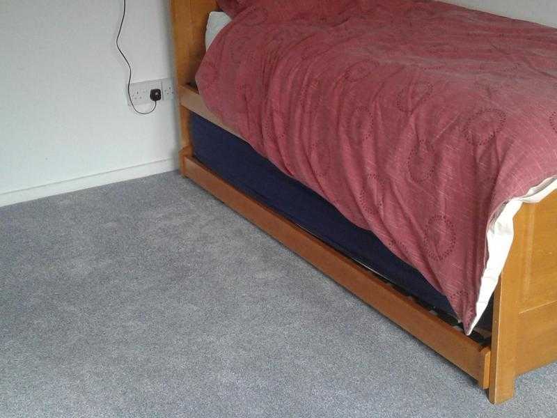 Large double room to rent