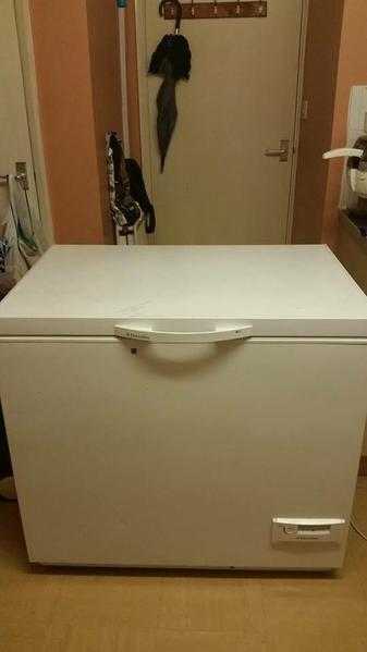 Large Electrolux Freezer