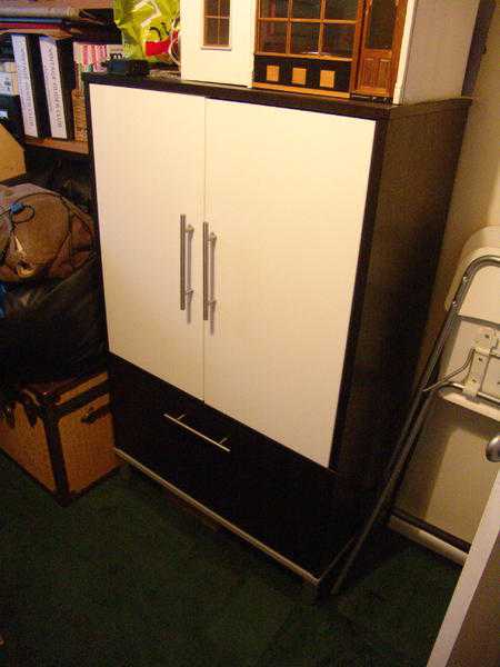 Large filing cabinet