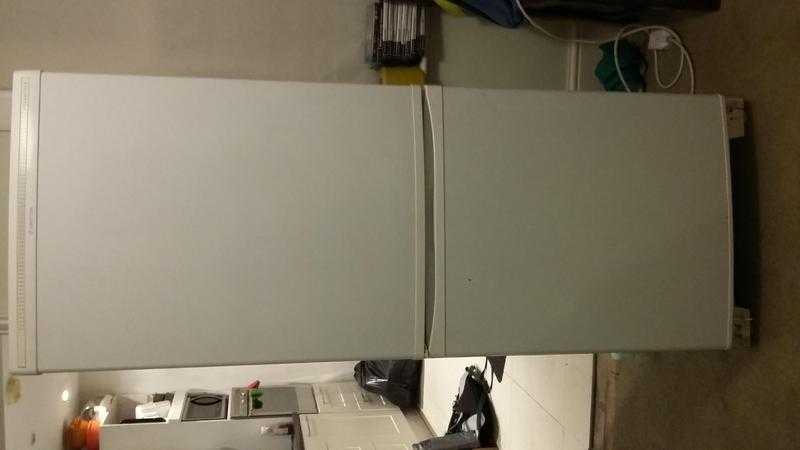 Large Fridge Freezer