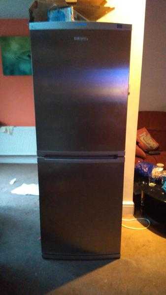 Large Fridge Freezer, frost free type 50 ono