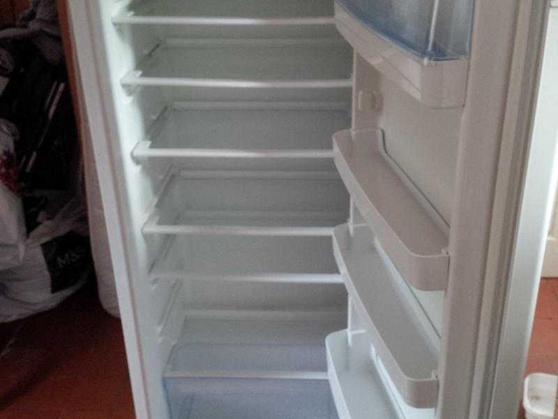 Large Lader Fridge