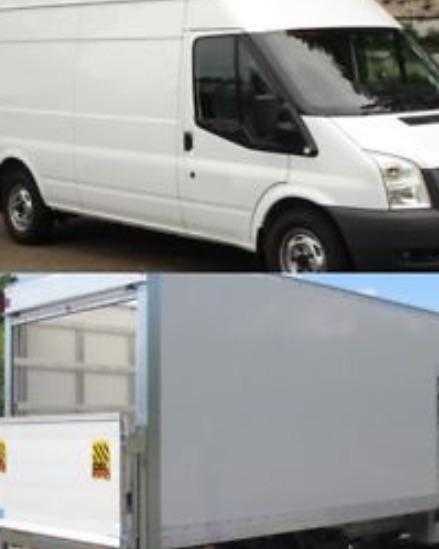 Large Luton tail lift van london -Wembley -Harrow -Hackney -Islington -westminister -Enfield