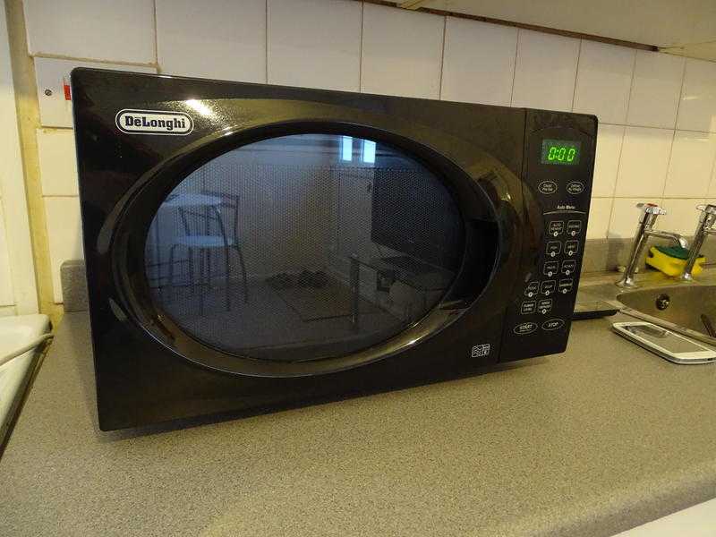 Large Microwave