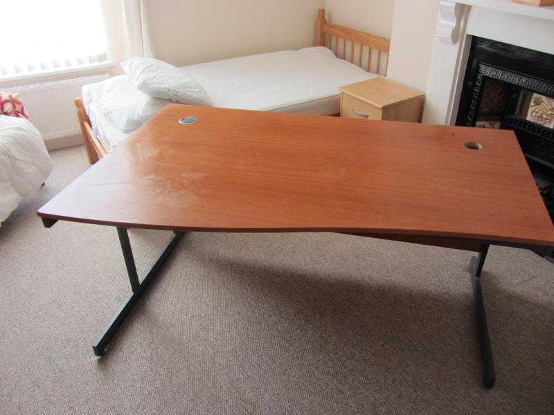 Large Office Desk