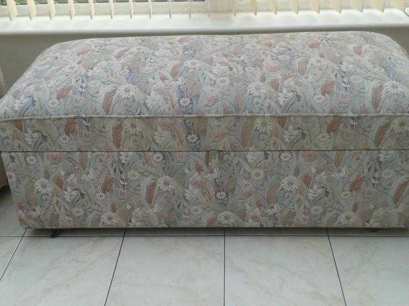 Large Ottoman