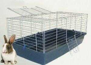 Large Pet Cage