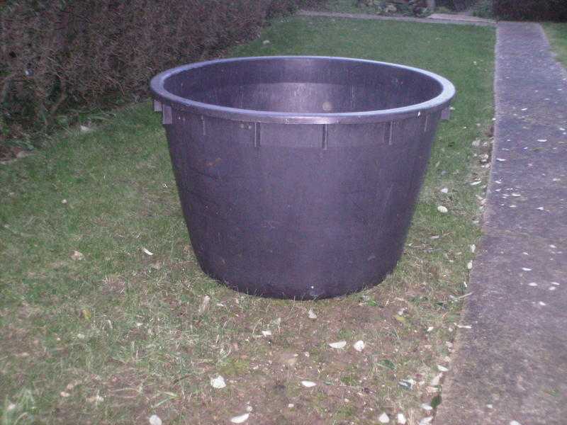 large pot