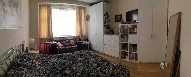 Large room in Wood Green