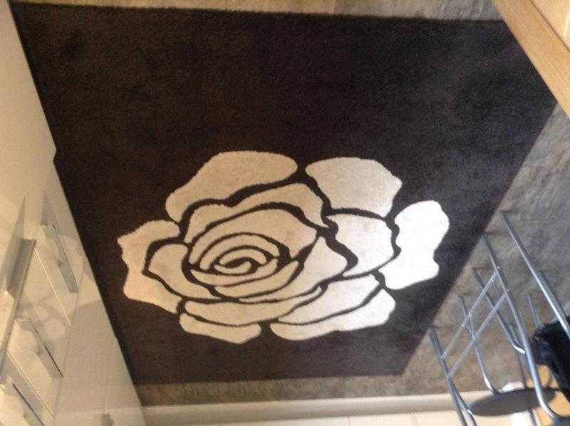 Large rug